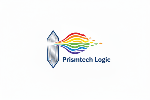 Prismtech Logic Logo